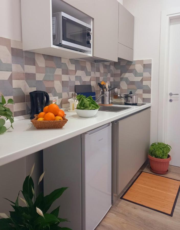 Standbyme Apartment Sant'Agnello Exterior photo