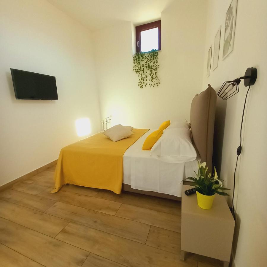 Standbyme Apartment Sant'Agnello Exterior photo